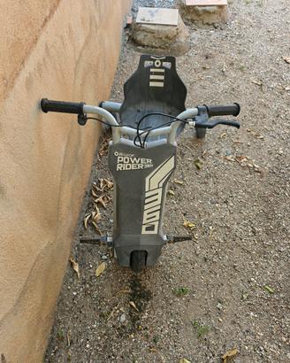 Razor Power Rider 360 - Triciclo