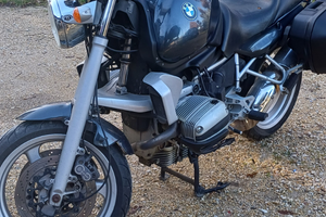 Bmw r1100r