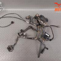 Corpo farfallato iniezione SUZUKI RMZ 250 2010/17