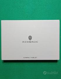 Tablet da gaming RedMagic Astra
