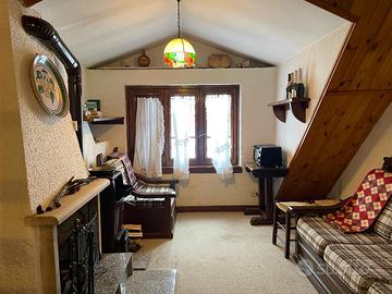 Residence Camoscio Campo dell'Osso