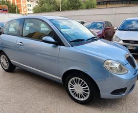 LANCIA Ypsilon 1.3 MTJ