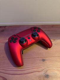Controller Ps5 Custom