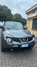 Nissan Juke 1.5 dCi Diesel