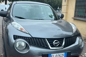 Nissan Juke 1.5 dCi Diesel