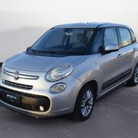 FIAT 500L 1.3 Multijet 95 CV Pop Star