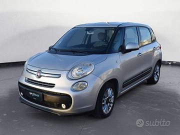 FIAT 500L 1.3 Multijet 95 CV Pop Star