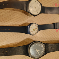 Orologi Swatch adulto e bambino