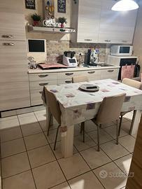 Appartamento due vani