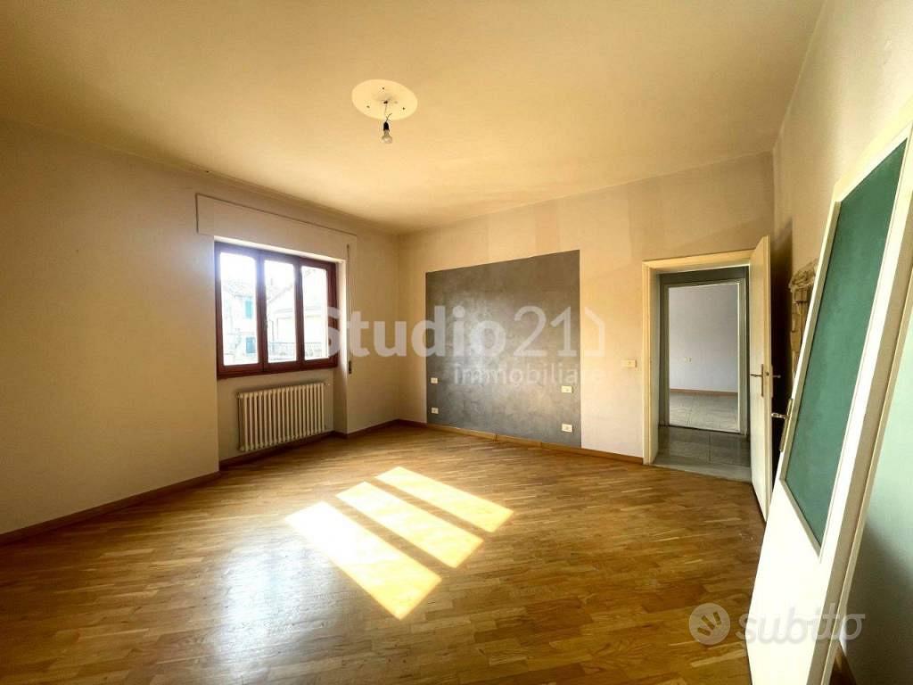Appartamento – Castelfranco Piandiscò, Castelfranco di Sopra - Vista 4