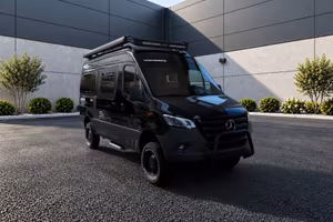 Weinsberg X-Pedition 600 MQ