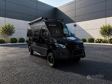 Weinsberg X-Pedition 600 MQ