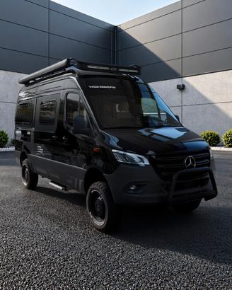 Weinsberg X-Pedition 600 MQ