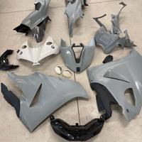 DUCATI PANIGALE V2 2025  CARENE PISTA