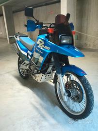 Suzuki DR 800 S Big - 1991