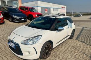 Ds DS3 1.6 B/GPL 2010 NEOP.