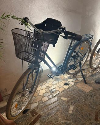 Bici Elops 520