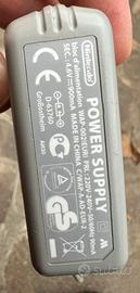 Alimentatore Nintendo