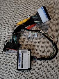 centralina sblocco u connect dodge fiat jeep