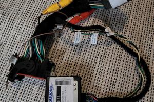 centralina sblocco u connect dodge fiat jeep