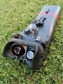 Binocolo WWII - Flak 12x60 BLC ( C. Zeiss ) - n°61