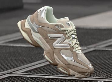 New balance 9060