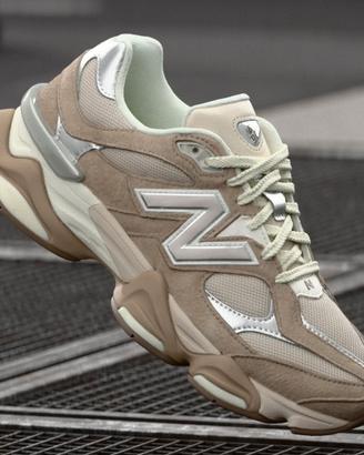 New balance 9060