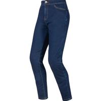 Jeans MOTO donna STUD  Wheelup tg 44