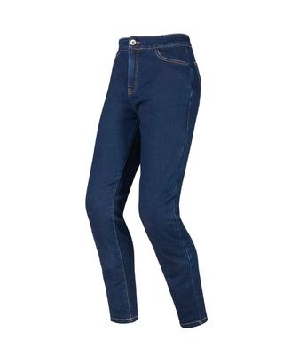 Jeans MOTO donna STUD  Wheelup tg 44