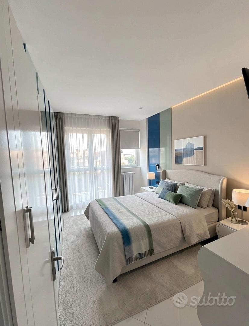 Appartamento – Barletta, Centro - Vista 3