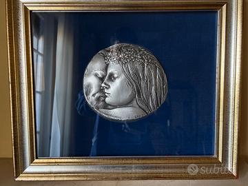 Emilio Greco - Tenerezza