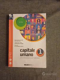 Capitale umano 1