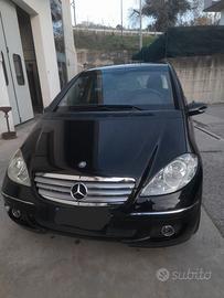 Mercedes Classe A 180 CDI ADVANGARDE 
