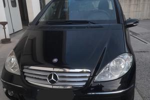 Mercedes Classe A 180 CDI ADVANGARDE 