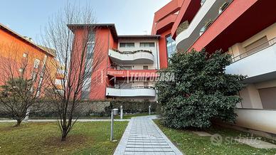 Appartamento Bilocale