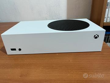 Xbox series S