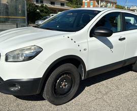 NISSAN Qashqai 1.5 dCi Acenta