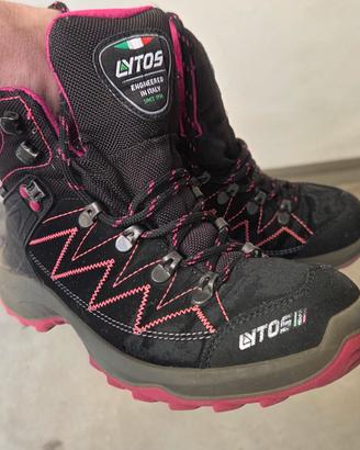 Scarponcini Lytos 37