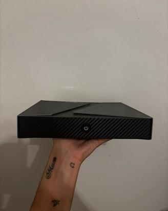 MINI PC GAMING