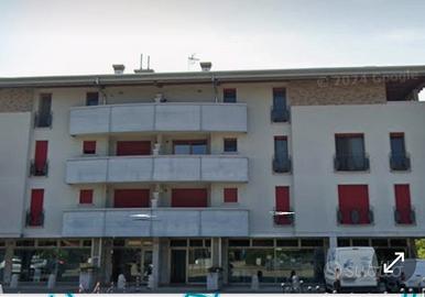 Spledido appartamento centro Chirignago