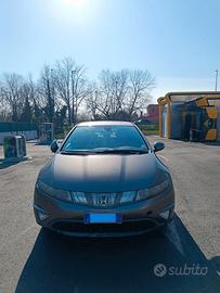 Honda Civic 1.4 del 2007