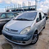 RICAMBI CITROEN XSARA