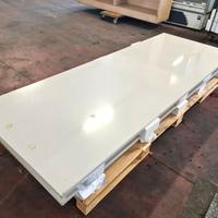 piani e ritagli in marmo usati