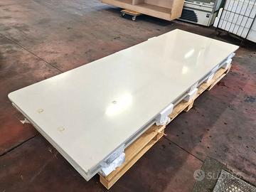 piani e ritagli in marmo usati