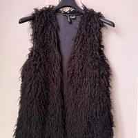 Gilet di pelliccia