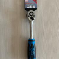 BGS 616 cricchetto 3/8