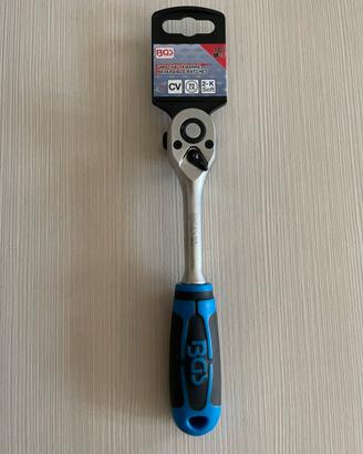 BGS 616 cricchetto 3/8