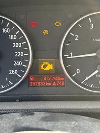 Bmw 318 i