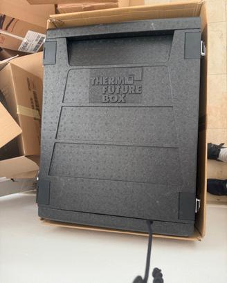 Box termico professionale / Gastrobox isotermico