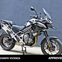 TRIUMPH Tiger 1200 GT Pro Abs